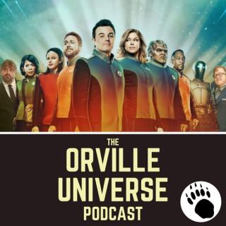 The Orville Universe Podcast