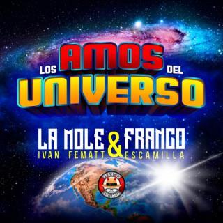 Los Amos del Universo