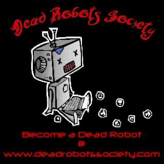Dead Robots' Society