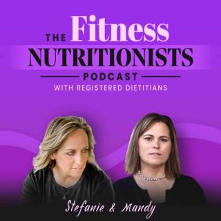 The Fitness Nutritionists
