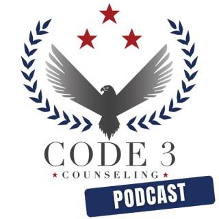 Code 3 Counseling Podcast