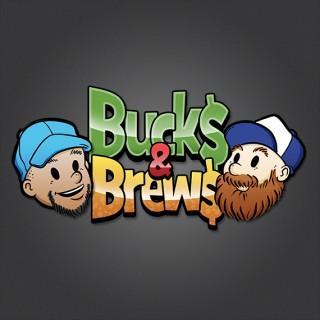 Buck$ & Brew$