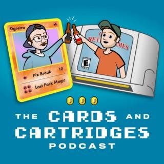 The Cards and Cartridges Podcast