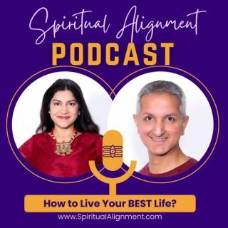 Spiritual Alignment Podcast
