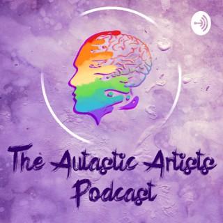 The Autastic Artists & Dating with Disabilities Podcasts