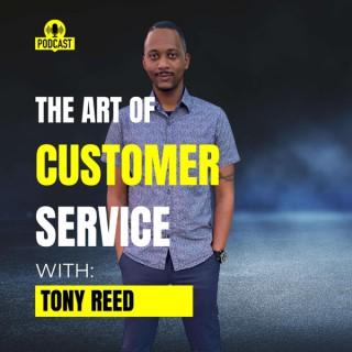 The Art Of Customer Service Podcast
