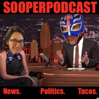 The Sooper Podcast!