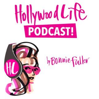HollywoodLife Podcast