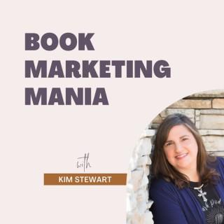 Book Marketing Mania