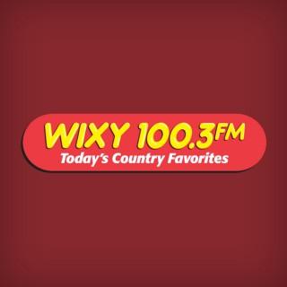 Holstein and Company  |  WIXY 100.3