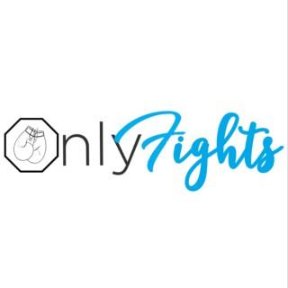 OnlyFights Podcast