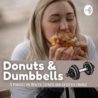 The Donuts and Dumbbells Podcast