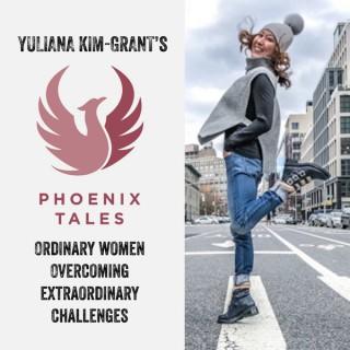Yuliana Kim-Grant's Phoenix Tales
