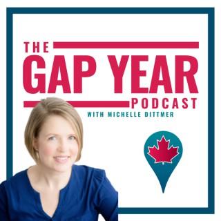 The Gap Year Podcast