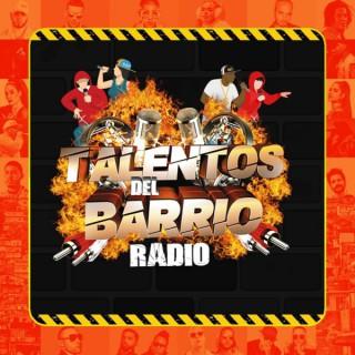 Talentos del Barrio Radio