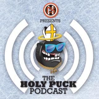 Holy Puck Podcast: Hockey News, Views and Abuse