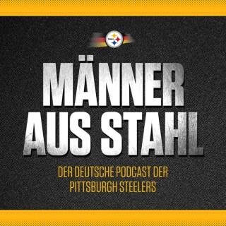 Männer aus Stahl – Der offizielle deutsche Podcast der Pittsburgh Steelers