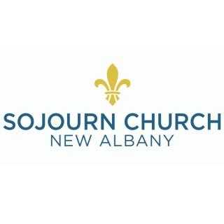 Sojourn New Albany Podcast