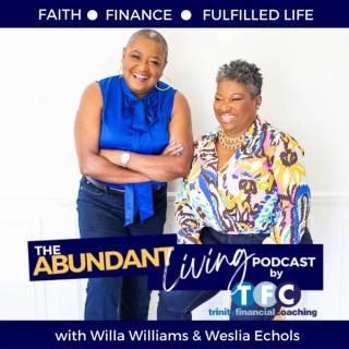 The Abundant Living Podcast