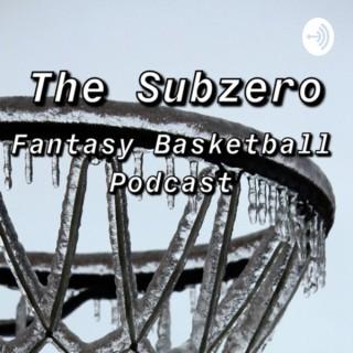 Subzero Fantasy Basketball Pod