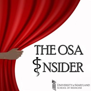 The OSA Insider