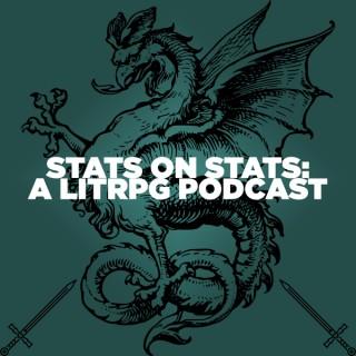 Stats on Stats: A LitRPG Podcast