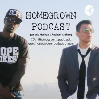 Homegrown-Podcast