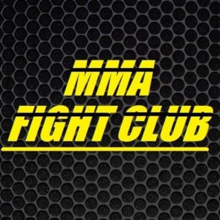 MMA Fight Club