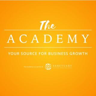 The Academy - Your source for business growth.