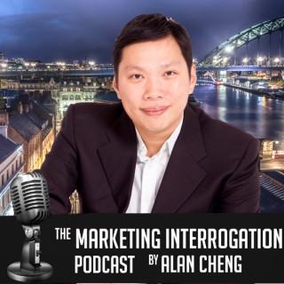The Marketing Interrogation Podcast