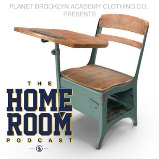 Homeroom Podcast