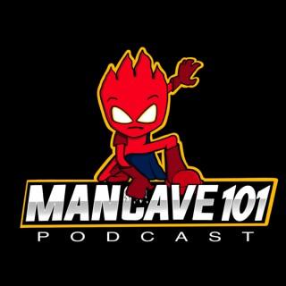 Mancave101Podcast