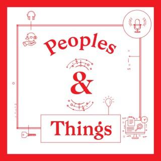 Peoples & Things