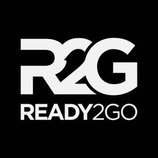 Ready2Go: Your Weekly Motivation for Gospel Conversations