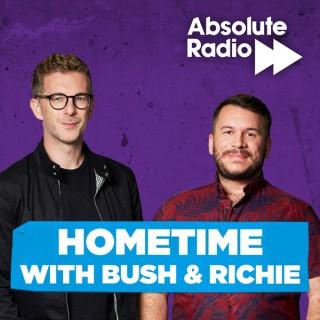 Hometime with Bush & Richie