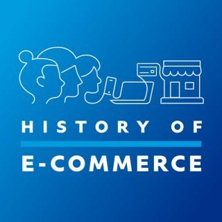 History of E-commerce