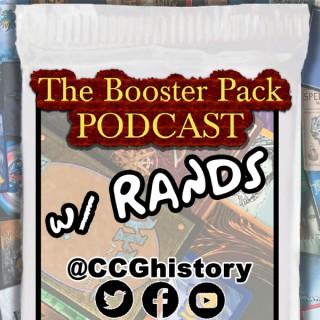 The Booster Pack