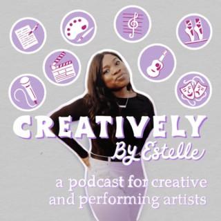 Creatively by Estelle - How to Sing, Singing Tips, Voice Lessons, Audition Tips, Start Acting, Start Dancing, Musical Theatre