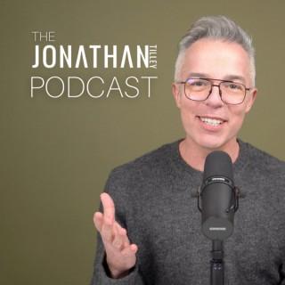The Jonathan Tilley Podcast