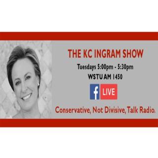 The KC Ingram Show