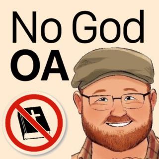 No God OA - An Atheist's Journey in Secular Overeaters Anonymous