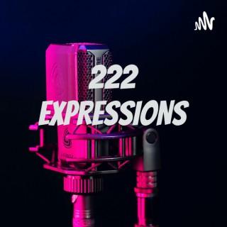 222 EXPRESSIONS