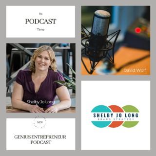 Genius Entrepreneur Podcast