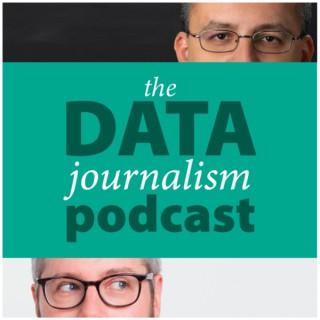 The Data Journalism Podcast
