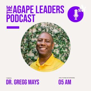 The Agape Leaders Podcast