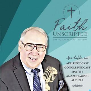 Faith Unscripted with Pastor Rich Hasselbach