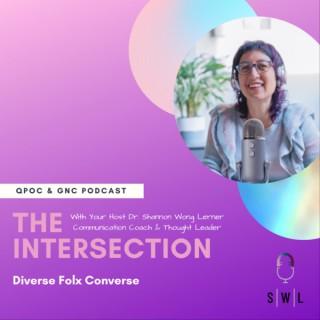 The Intersection: Diverse Folx Converse