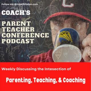 The Parent/Teacher Conference