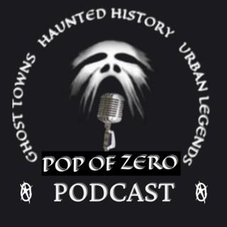 The Pop Of Zero Podcast