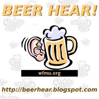 Beer Hear! with Bob W. and B.R. | WFMU